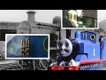 TTTE Characters Irl Whistles Part 1