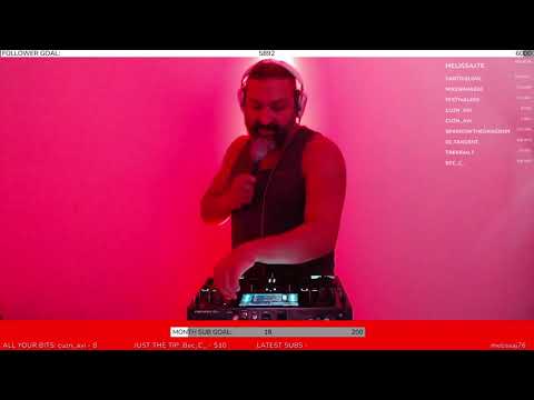 TRANCE 140BPM+ | CURRENT & CLASSIC TRANCE ANTHEMS MIXED BY DARK SIN