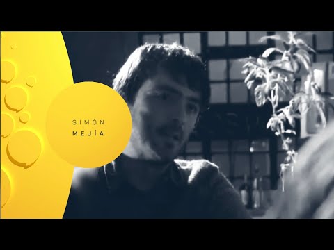 Simón Mejía | [Episodio 24 - Temporada 2] #ElPodcast