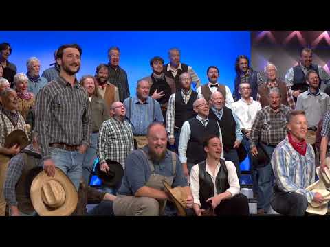 Sound of The Rockies