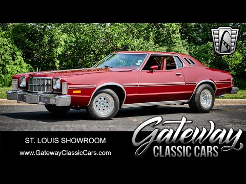 1976 Ford Gran Torino (CC-1859523) for sale in O'Fallon, Illinois