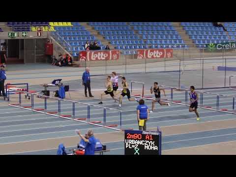 BK Cad Heren 60mh Finale