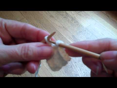 Ugly Last Bind Off Stitch--Tip of the Week--01 27 12