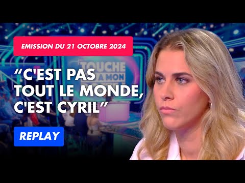 Thierry Ardisson : la guerre est déclarée avec Cyril !| Émission complète du 21 octobre |TPMP Replay