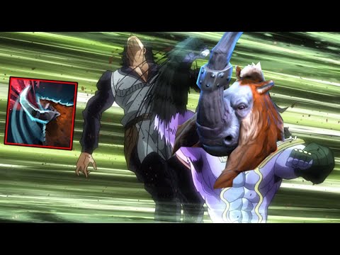 Counterfit Collapse Tests How Broken Magnus Abuse Is