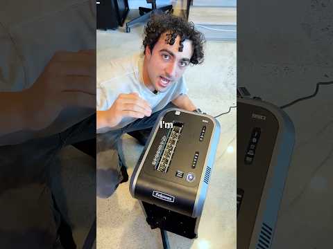 Hand vs Paper Shredder