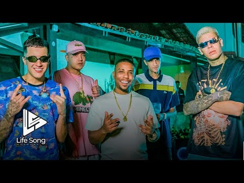 MC Luan da Bs, Mc Garoto e Mc Leozin - Vida Loka [Faixa 4 Album DABSPROMUNDO] Official Music Video