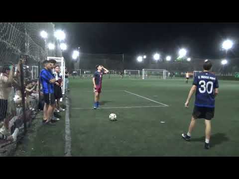 DEPORTES TEMUCO VS FORTIN FC - 19/11/2022 - Clausura Mayores