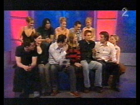 Idol 2003 høydepunkter