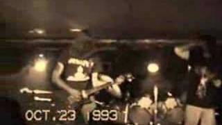 Exterminance - Vomiting The Trinty - Live '93