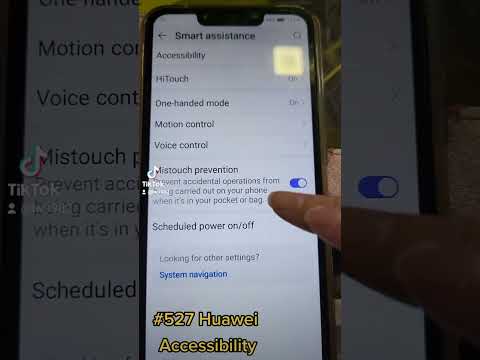 527 Huawei Accessibility (talkback) #justforsharing #sharingiscaring #huaweitalkback #huawei