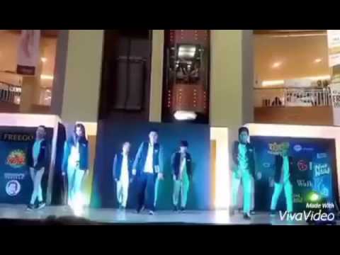 UP10TION - Catch me (B A E KON Cover Group Edited)