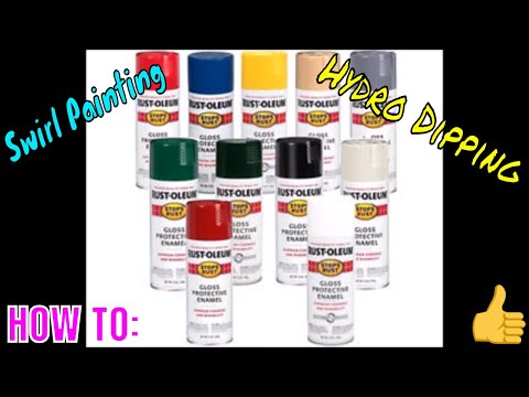 download lagu mp3 mp4 Things Needed For Hydro Dipping, download lagu Things Needed For Hydro Dipping gratis, unduh video klip Things Needed For Hydro Dipping