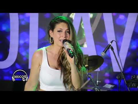 Magui Olave | A dónde estás