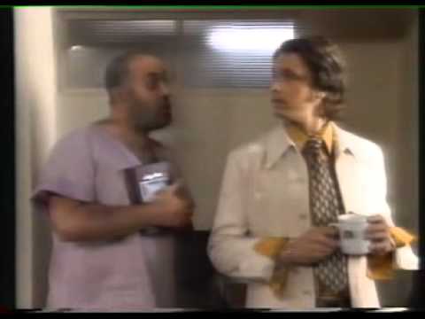 The All New Alexei Sayle Show S01E04