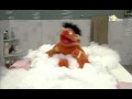 Sesamstraat Ernie Troeteleendje