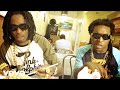 Migos - Chinatown (Official Video)