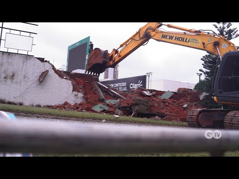NOS VEMOS NO BRASILEIRÃO! | GO TV