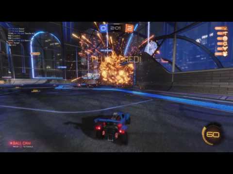 High level 3s (Feat. Genocop, Pluto, Karma)