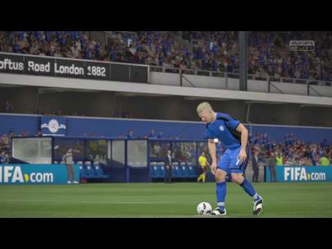 Cheek - Hehkuu ft. Saara Aalto