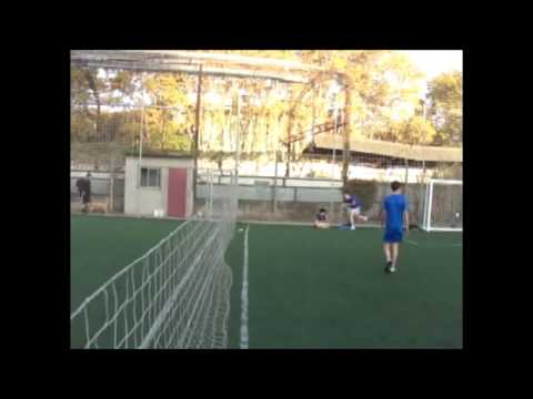 Hooligans - Estufa a Gas - Copa Palermo