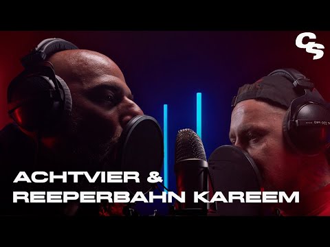 ConSessions | REEPERBAHN KAREEM X ACHTVIER - 22767