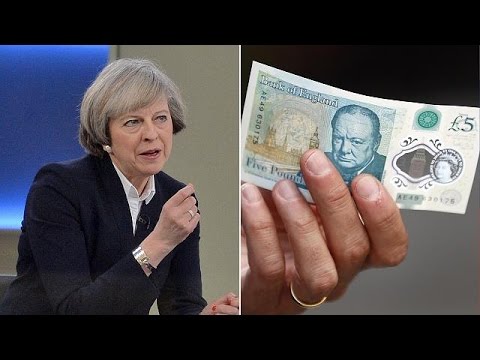 ماي "الحصول على افضل اتفاق للمملكة المتحدة مع السوق الاوروبية الموحدة وداخلها" economy