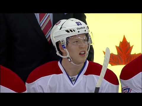 NHL  Jan.16/2014      Montreal Canadiens - Ottawa Senators