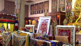 Tsoklu by by Sakya Anilas