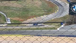 Randy Faunce – Road Atlanta – 03-15-2021