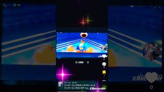 TikTok　ドンキーコングVSキングクルール【ドンキーコング64】