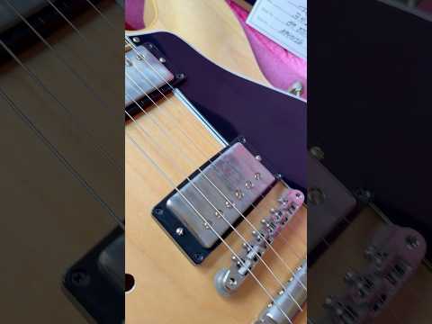 2024 Gibson Custom Shop ES-335 ‘59 VOS - Vintage Natural image 26