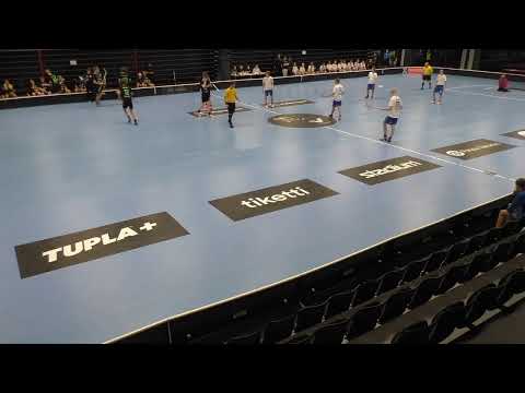 P18 SM-karsinnat 22.8.2021 Nibacos - OFBC