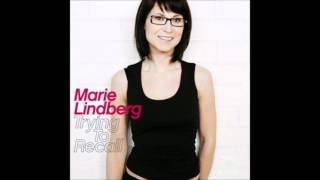 Marie Lindberg - Trying to recall (Studio)