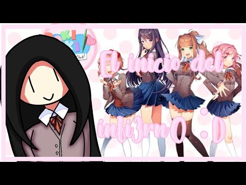 ¡Aquí es donde empieza! |FSDX|