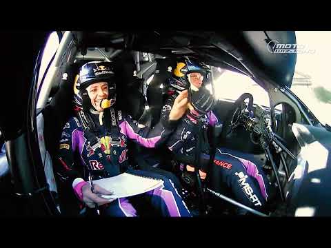 PZM + Motowizja: Sezon 2023 WRC, ERC i World RX live!