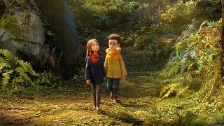 WILDWOOD - Trailer Oficial Español Latino