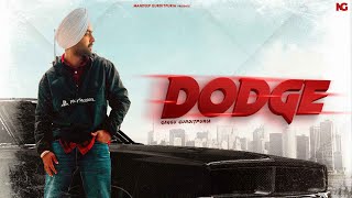 Dodge song artwork