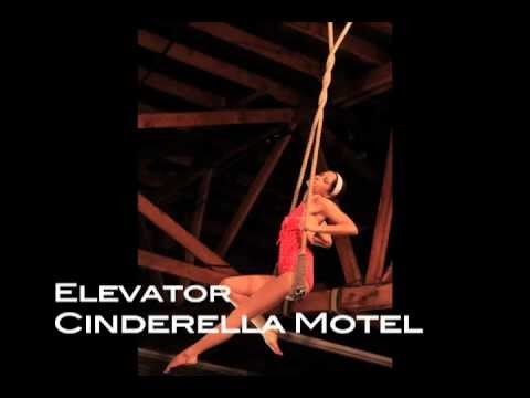 Elevator - Cinderella MOTEL (official audio)
