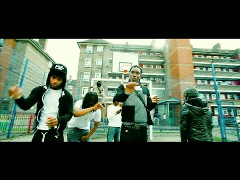 RTR Dimpz & RTR Capo Loonz - Pull Up [Music Video] @1AndOnlyDimpz | @capoloonz