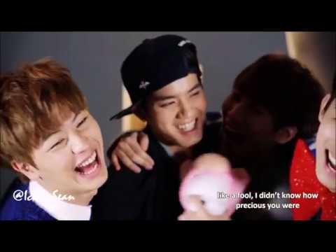 You Can Cry - BTOPINK ver.