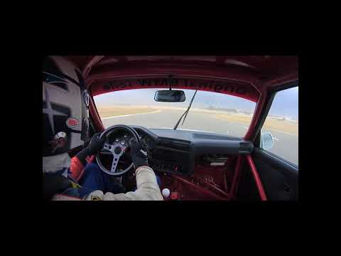 BMW Group A M3, HTC Race 1, The Bend 2018