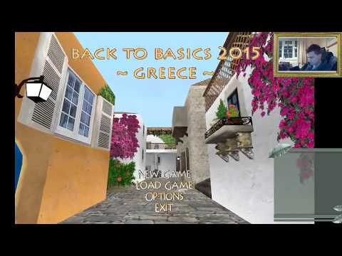 Tomb Raider BtB Greece Beyond the Labyrinth