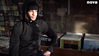 Sopico : « J'écoutais un mélange entre du Led Zeppelin, du Daft Punk et du Booba » - Nova