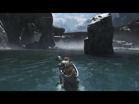 Mimir tells the story of Surtr the Brave