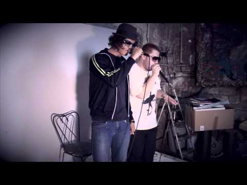 IRDWV Folge 1 - Der Knorkige Don & Blazer