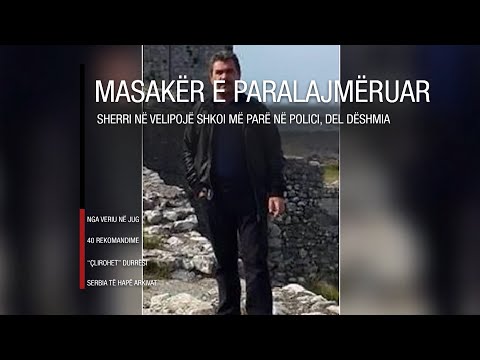 Edicioni informativ - 28 Qershor 2021 - Ora 20:00 - RTV Ora