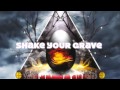 Shake Your Grave