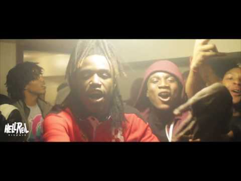 NickoGang Demon - "OOOUUU" (Preview)