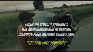 Download lagu Story wa standing motor mp3 Download lagu Story wa standing motor mp3